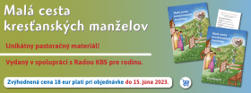Malá cesta kresťanských manželov